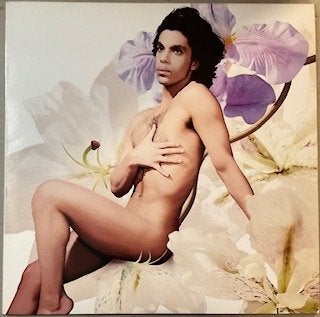Prince « Love Sexy » (2) 1988 États-Unis, Enlèvement ou Envoi, Comme neuf, Avec pochette intérieure, Blues rock