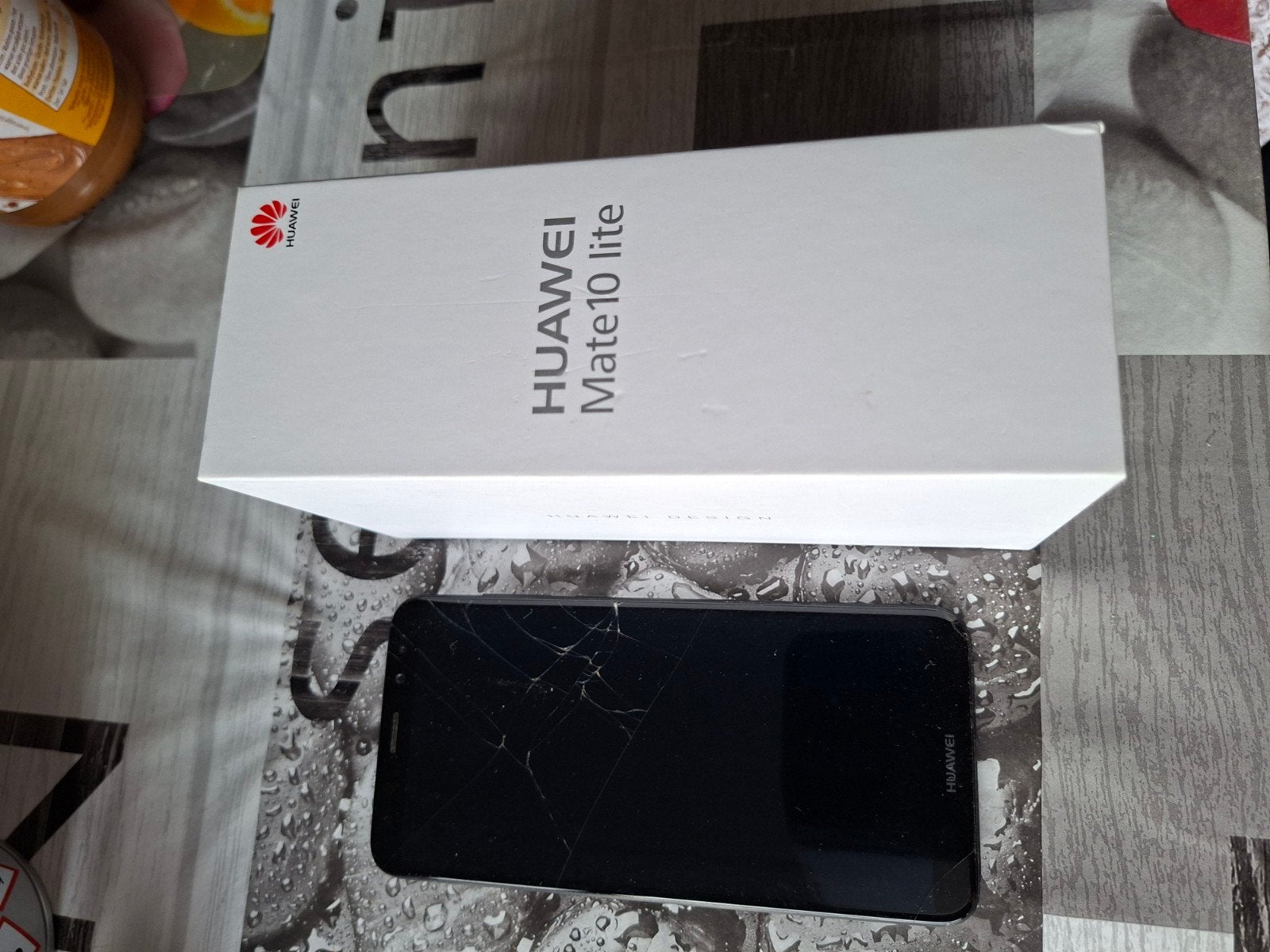 Smartphone Huawei Mate 10 Lite, Enlèvement ou Envoi, Utilisé