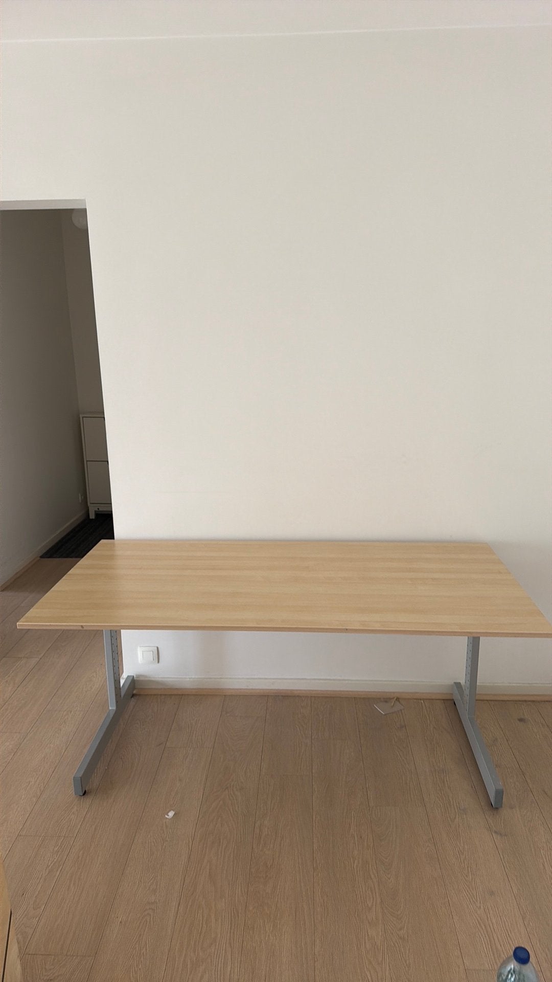 Bureau, Maison & Meubles, Bureaux, Enlèvement, Utilisé