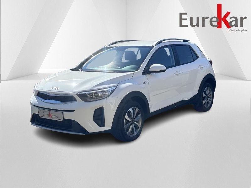 Kia Stonic, Autos, Kia, Achat, 998 cm³, Euro 6, https://public.car-pass.be/vhr/991a8a97-e57b-455d-ae73-afc2251a972e