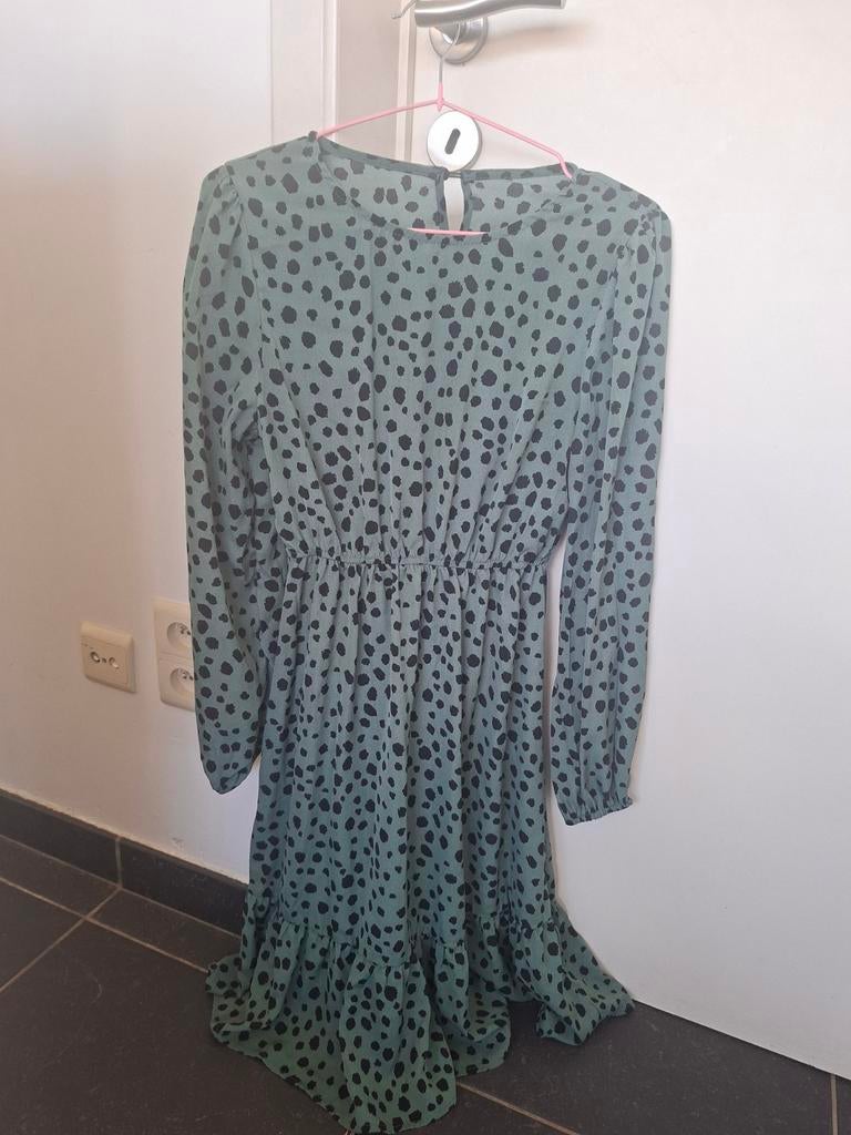 Jurk Shein, Kleding | Dames, Ophalen of Verzenden