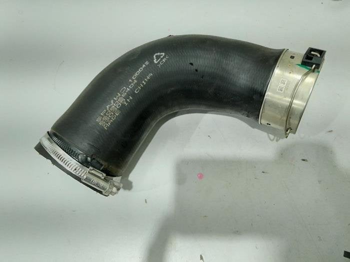 Tube (divers) d'un Lynk & Co 01, -, 3 mois de garantie, Utilisé, Autres marques automobiles