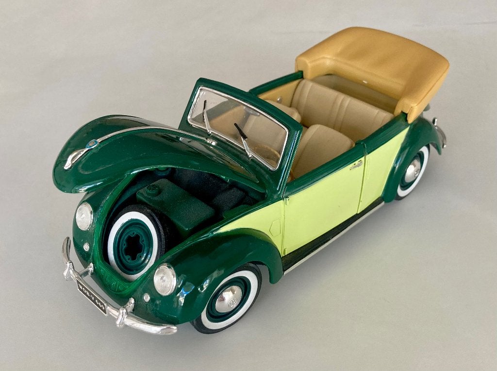 Modelauto’s / Schaalmodellen, Enlèvement ou Envoi, Comme neuf, Voiture, Maisto