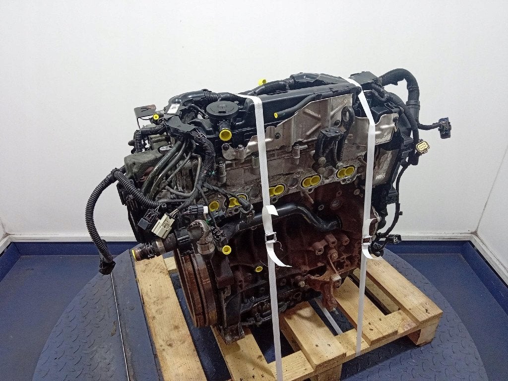 Moteur T7CE Complet MONDEO FORD, Verzenden, Gebruikt, Overige automerken