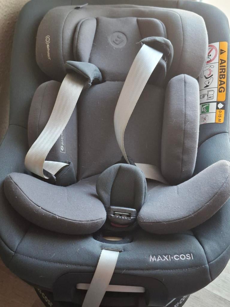 Sièce auto Maxi cosi, Ophalen, Maxi-Cosi