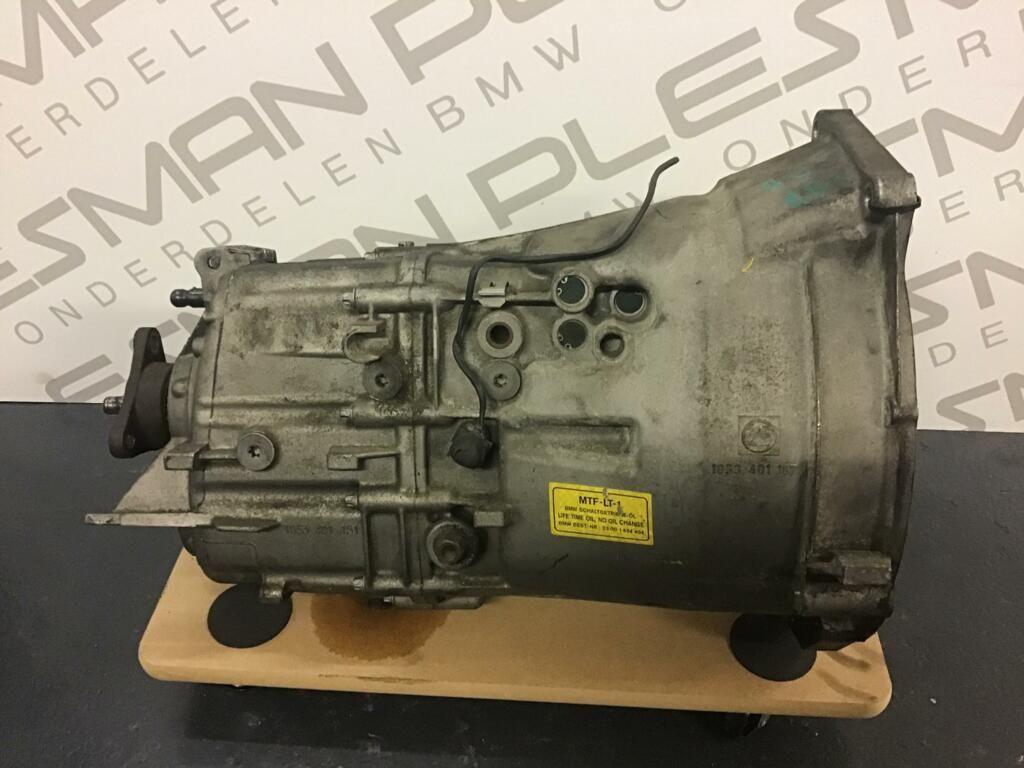 BMW Versnellingsbak ZF 1053401187 204D4, -, Utilisé, -, Enlèvement ou Envoi