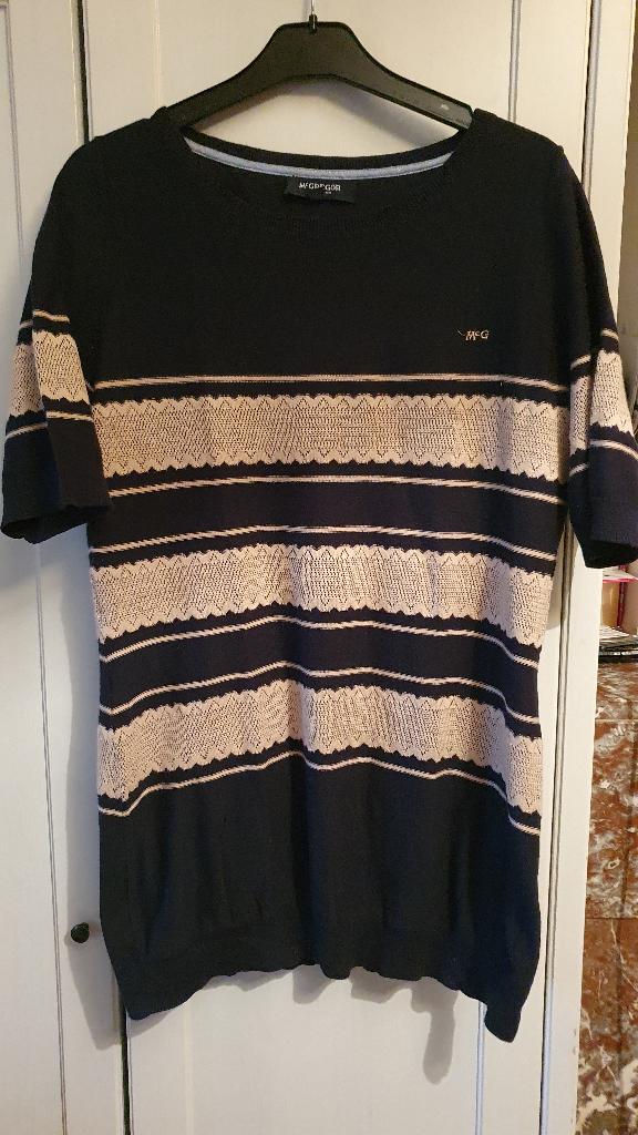 T-shirts McGREGOR, taille M, Enlèvement ou Envoi, Comme neuf