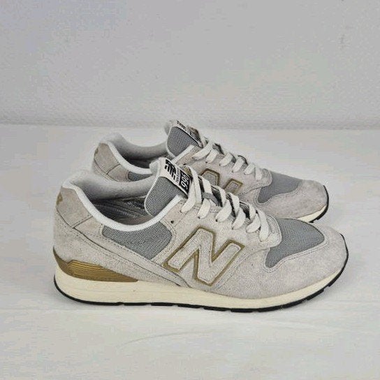 New balance 996 maat 43, Overige kleuren, New balance, Ophalen of Verzenden, Zo goed als nieuw