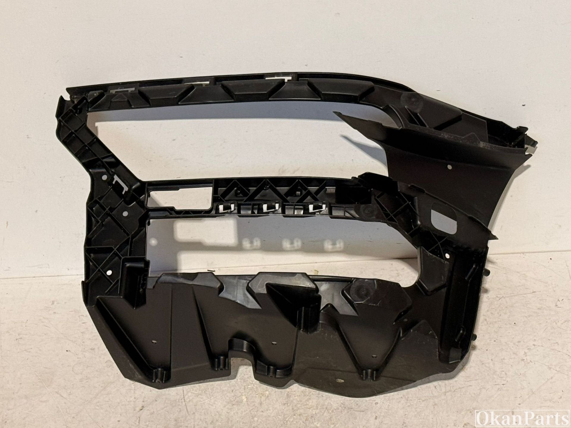 Support int rieur de pare-chocs avant gauche Volkswagen Craf, Info@fabrikant.eu, Fabrikant BV, Pare-chocs, Fabrikantstraat 1
1000 AA  Amsterdam, NL