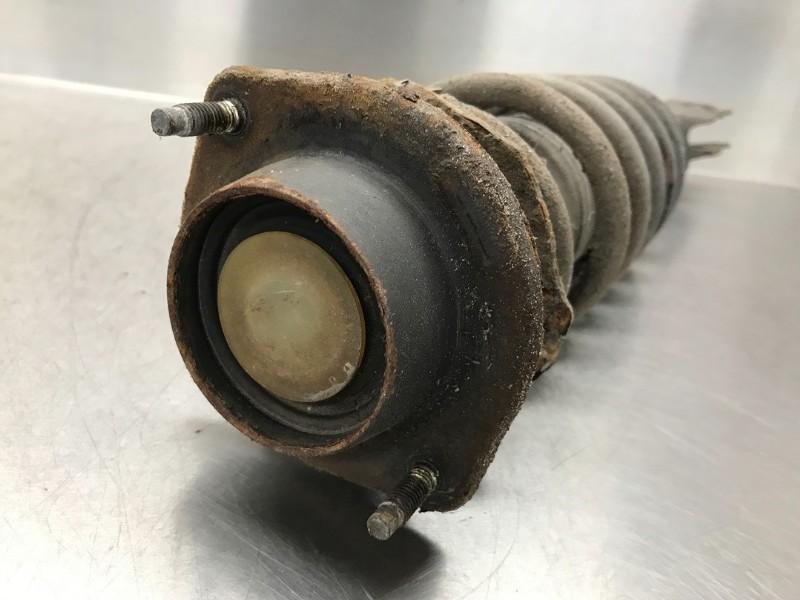 VEERPOOT RECHTS VOOR Daihatsu Materia (01-2006/12-2011), Auto-onderdelen, Gebruikt, Daihatsu