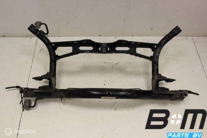 Subframe Volkswagen Golf 5 1T0500047, Utilisé