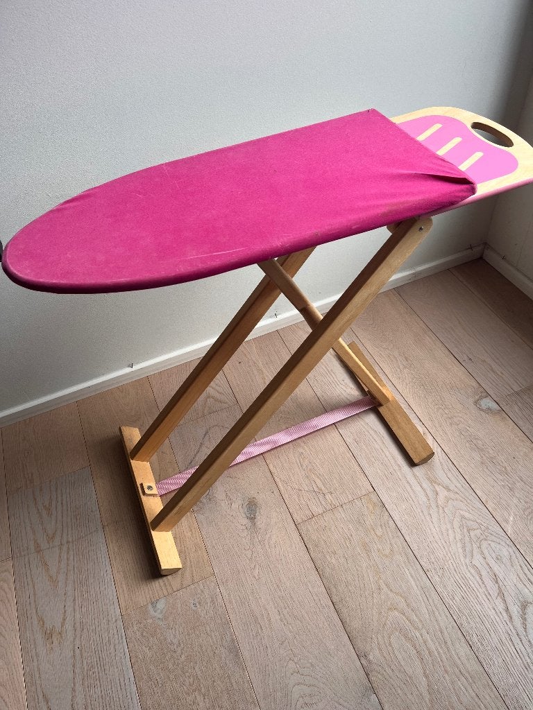 Strijkplank, Ophalen, Gebruikt, Overige typen