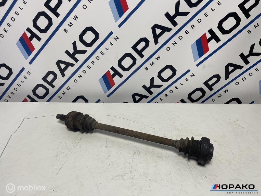 Steekas BMW 3 serie e9x | 316i 318i 320i N43 | 7525822 GS, Enlèvement ou Envoi, Einsteinlaan 5, rijswijk, Bmw, Utilisé