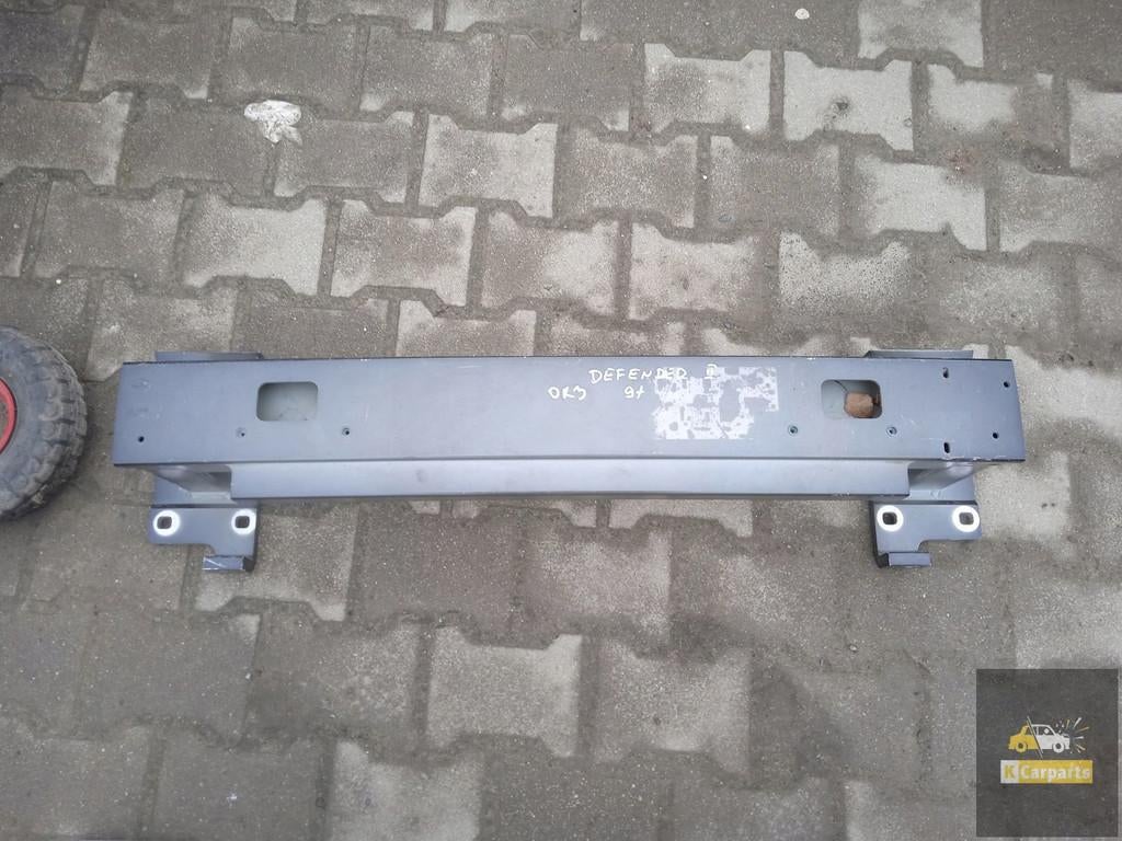 Defender II voorbalk, Fabrikant BV, Gebruikt, Info@fabrikant.eu, Fabrikantstraat 1
1000 AA  Amsterdam, NL