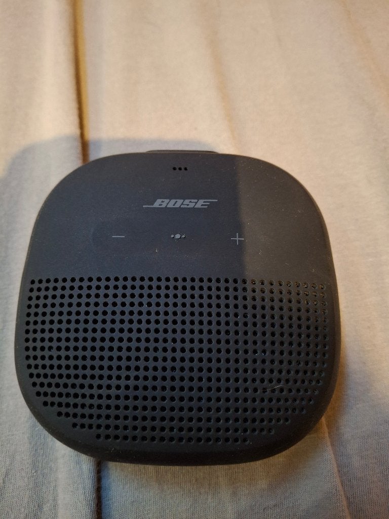 Enceinte, Audio, Tv en Foto, Luidsprekerboxen, Ophalen, Nieuw, Draagbare speaker, Bose