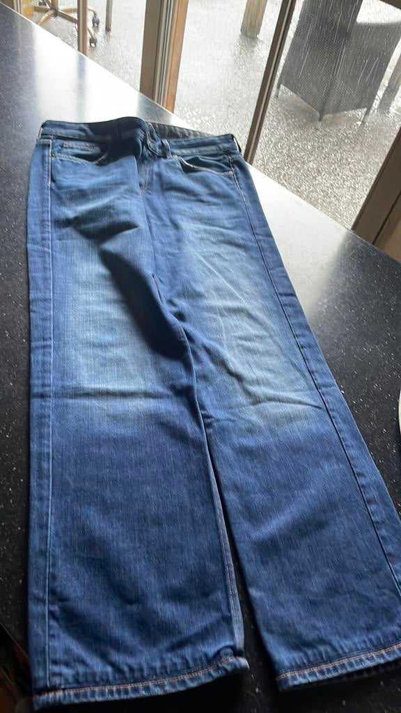7 for all mankind maat 34 heren, Envoi, Comme neuf