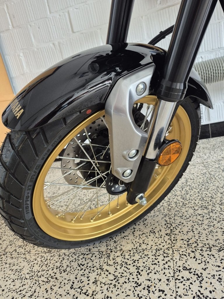 YAMAHA XSR 125 LEGACY 2024 Neuve à 0 KM, Motos, 1 cylindre, Manuelle, Naked bike, 125 cm³