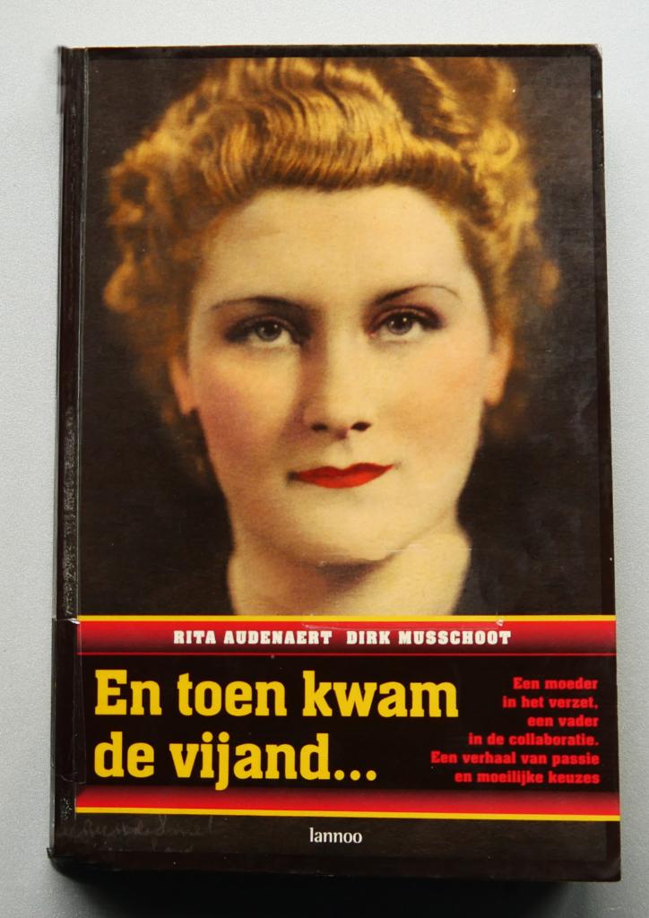 En toen kwam de vijand, Boeken, Oorlog en Militair, Ophalen of Verzenden, Tweede Wereldoorlog, Nieuw