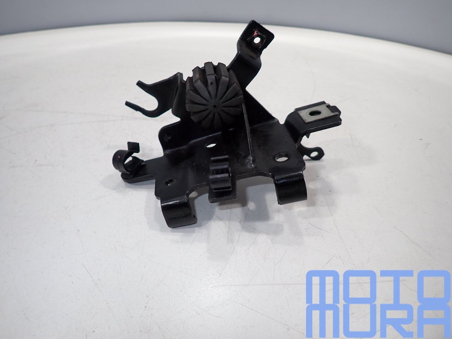 Tankbevestiging links BMW R1200GS R1250GS Adventure R 1200 G, Gebruikt, -, -, Ophalen of Verzenden