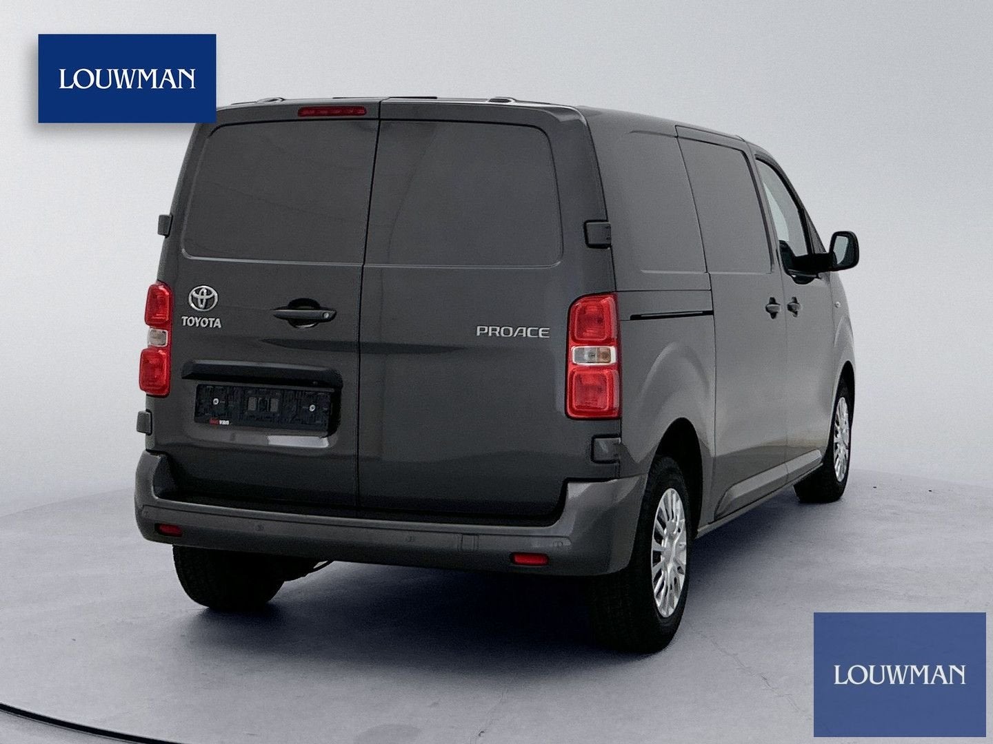 Toyota PROACE Worker 2.0 D-4D Navigatie Betimmering Rondomzi, Bedrijf, Toyota, Te koop, 0 g/km