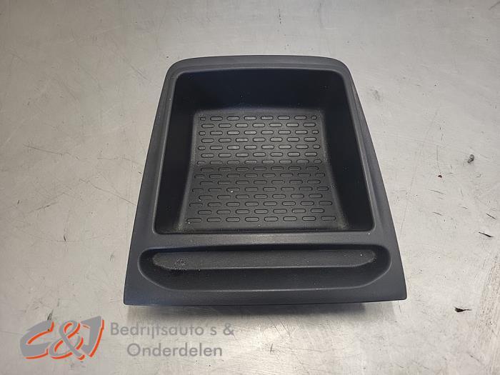 Dashboard deel van een Fiat Ducato, Auto-onderdelen, Dashboard en Schakelaars, Gebruikt, -, -, Ophalen of Verzenden