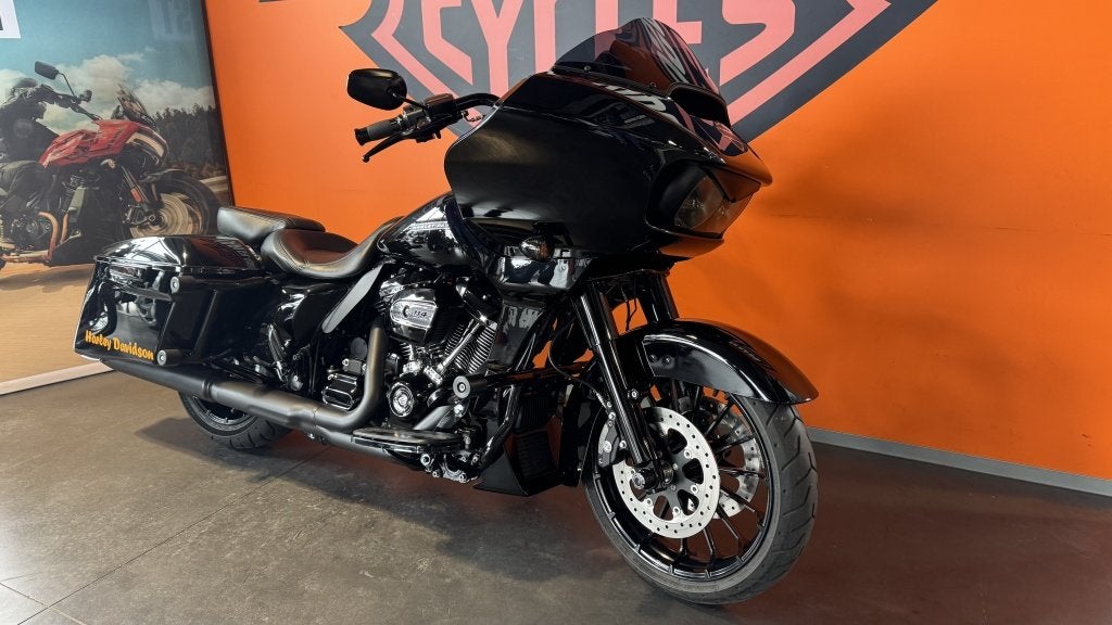 Harley-Davidson Tour Road glide special (bj 2018), Motoren, Motoren | Harley-Davidson, Overig, 1750 cc