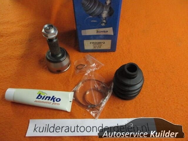 Homokineet Wielzijde Ford Fiesta KA MAzda 121  Binko 302872, Neuf, Ford, -, -
