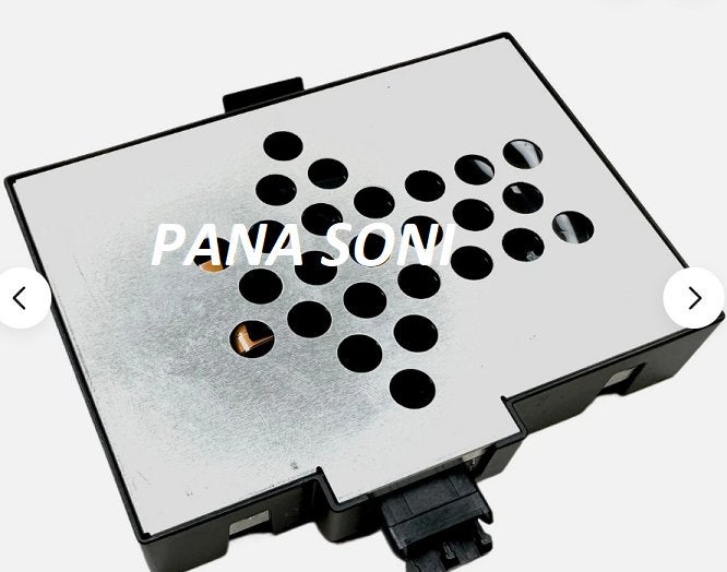 CF-D1 Caddy Original Panasonic pour disque dur CF-D1, Computers en Software, Harde schijven, Ophalen, Intern, Panasonic, Zo goed als nieuw