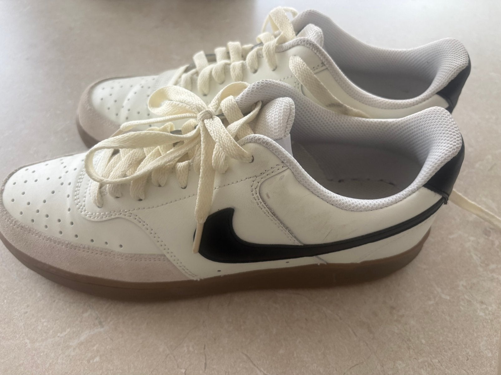 Heren nike mt 43 NIEUW, Ophalen, Zo goed als nieuw