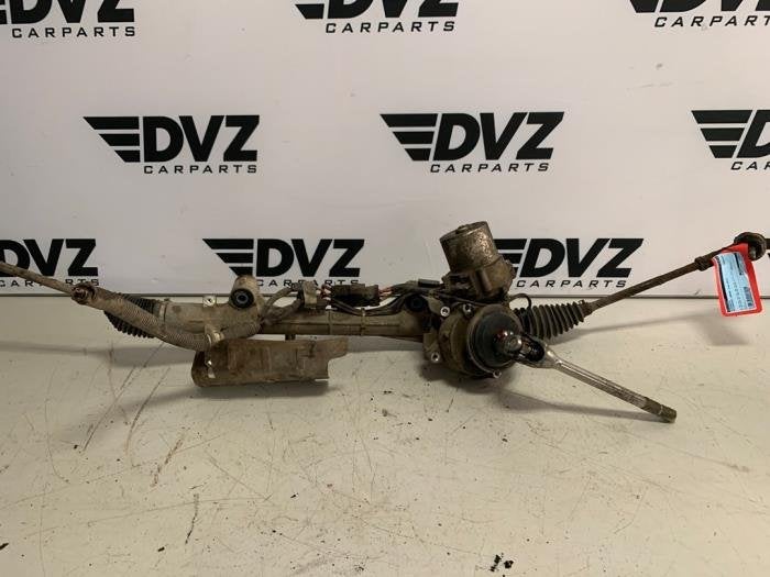 Stuurhuis van een Mitsubishi Lancer, -, 3 mois de garantie, Utilisé, Mitsubishi