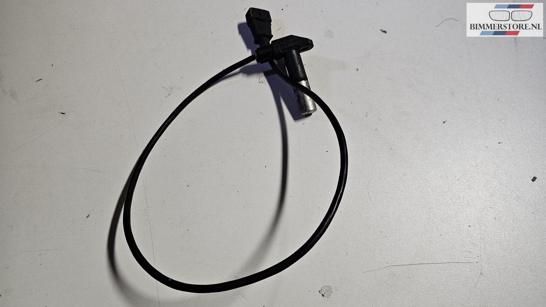 Nokkenassensor BMW 3 / 5 / 6 / 7 E30 E28 E24 E23 12141708619, Autos : Pièces & Accessoires, -, Utilisé, -, -