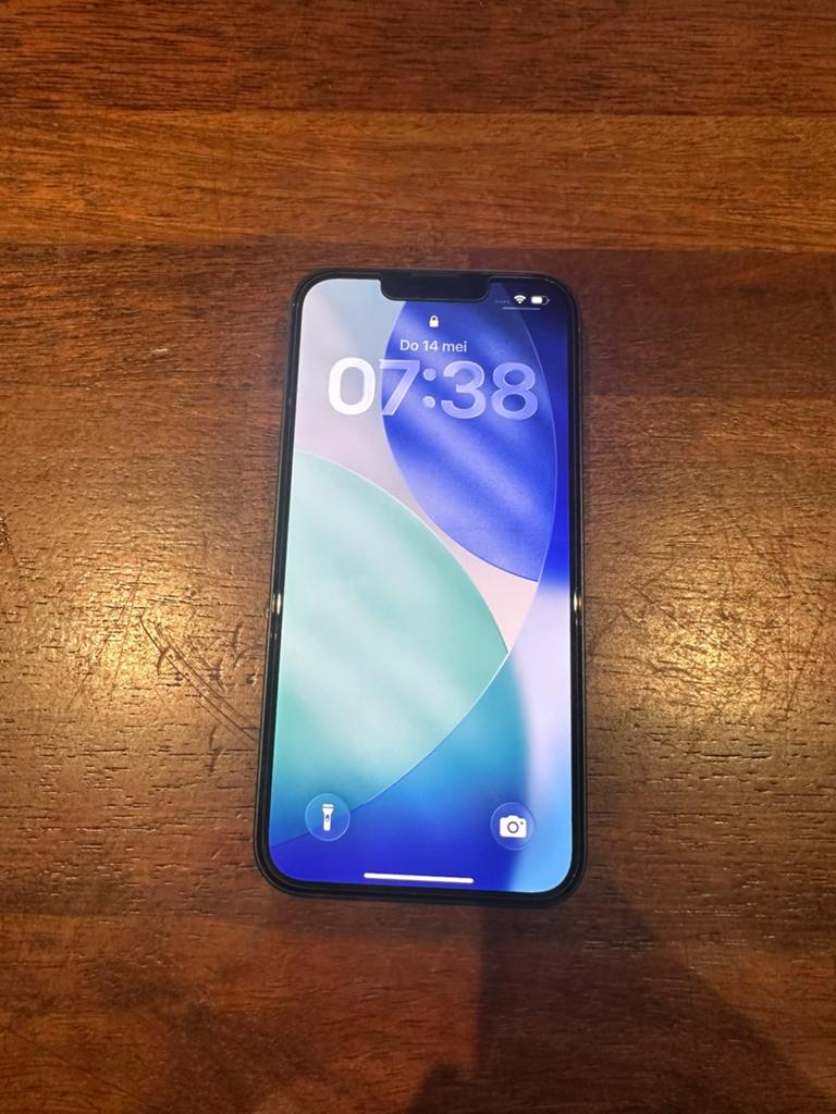 Iphone 14 128gb 98% Nieuwstaat!, Telecommunicatie, Mobiele telefoons | Overige merken, Ophalen, Zo goed als nieuw