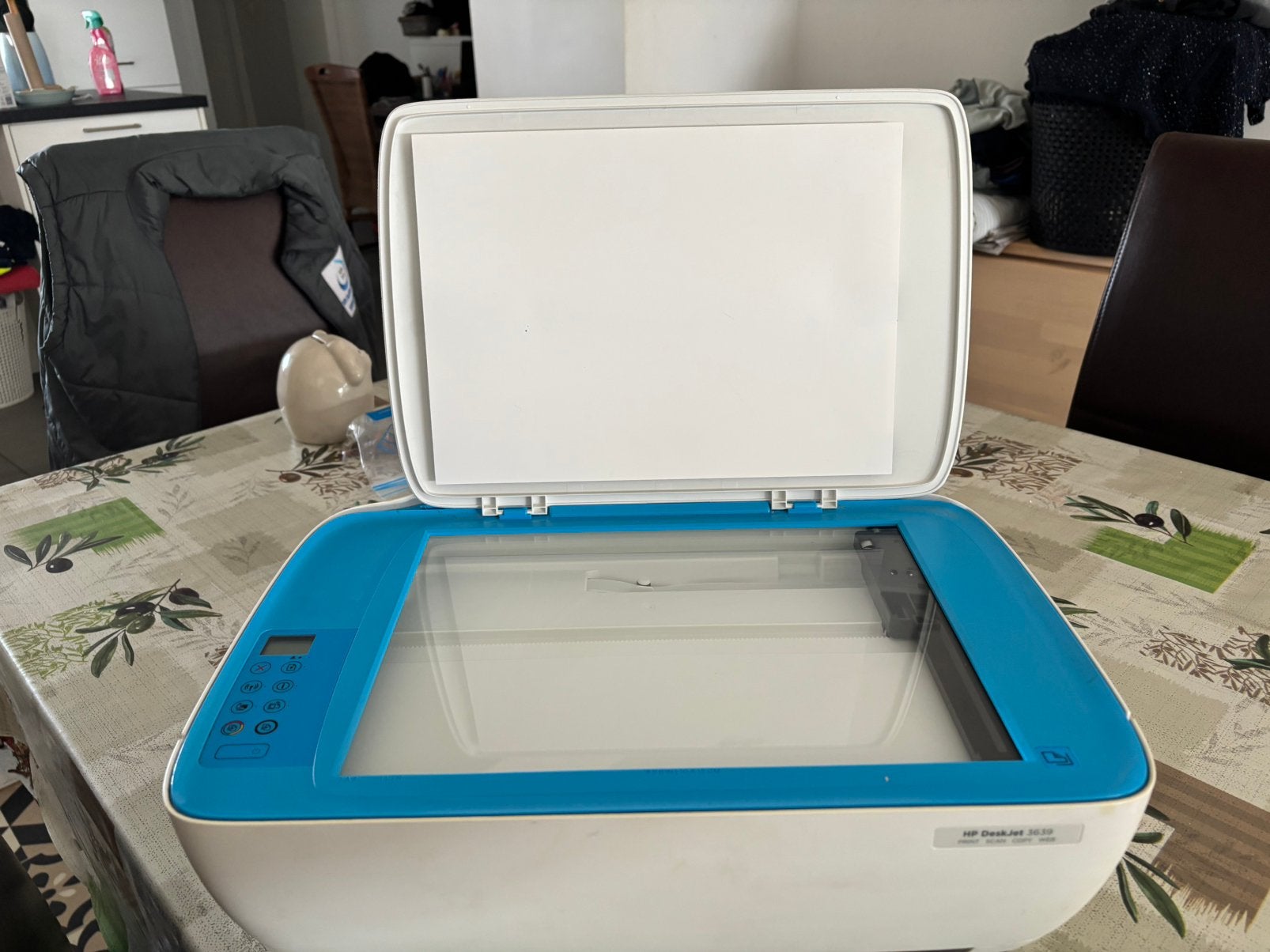 Imprimante à vendre, Enlèvement, Comme neuf, Imprimante