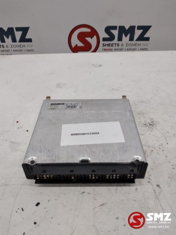Occ Calculateur EPB 4S/4M Mercedes, Utilisé, Mercedes-Benz, Électronique et Câbles