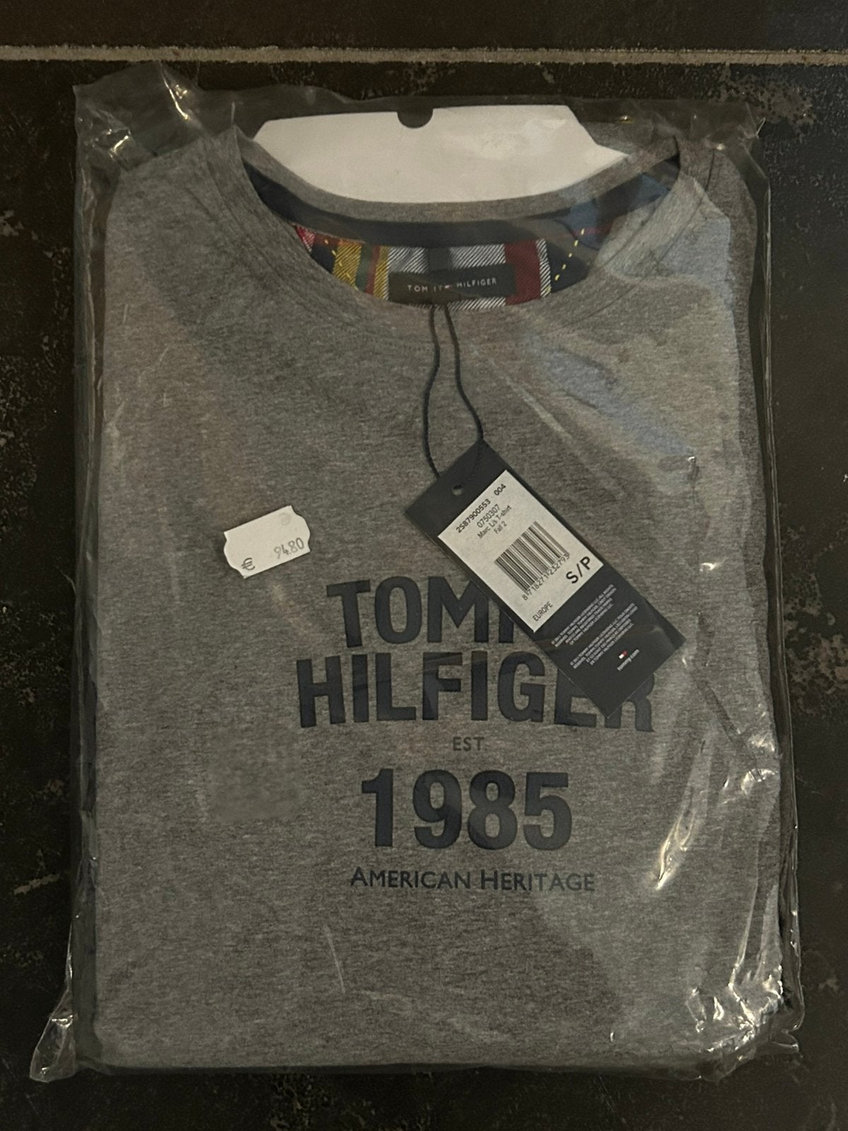 Tommy Hilfiger pyjama, Ophalen of Verzenden, Zo goed als nieuw