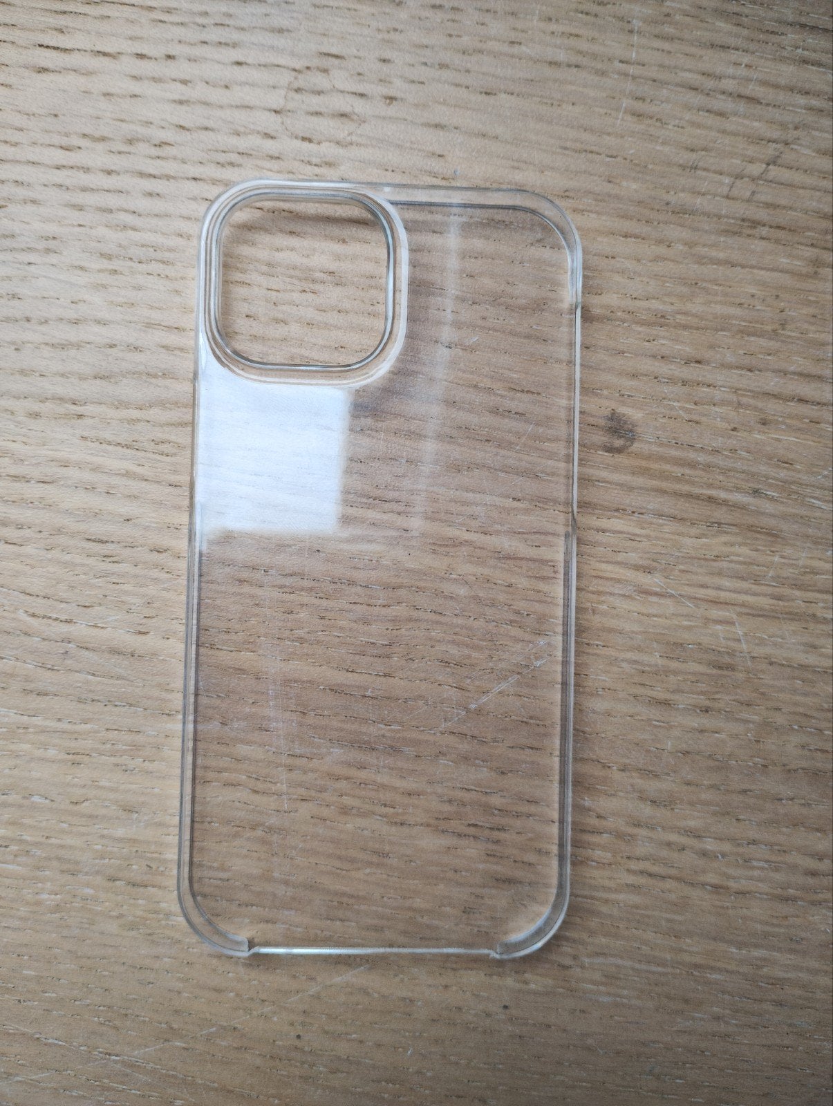 iPhone 13 mini cover., Ophalen, Schokbestendig, Frontje of Cover, IPhone 13 mini