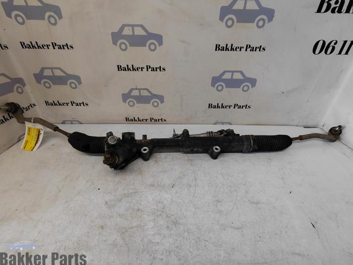 Boîtier de direction assistée d'un Mercedes E-Klasse, -, 3 mois de garantie, Utilisé, -