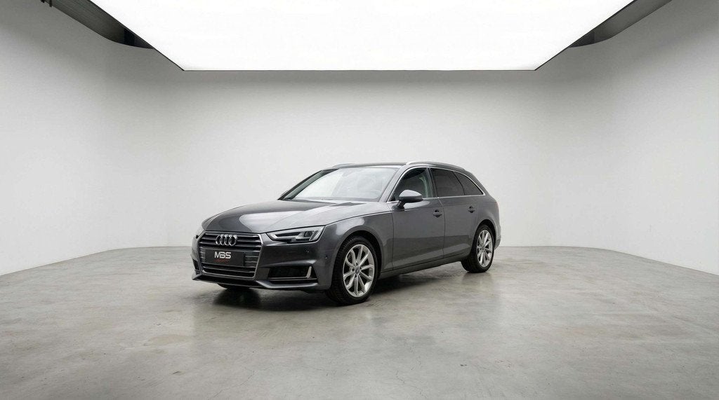 Audi A4 *2.0 TDI* AUTO* XENON* NAVI* CLIM* COCKPIT*, Auto's, https://public.car-pass.be/vhr/472d70f1-bde3-4d40-9fc0-8e9878cc1362