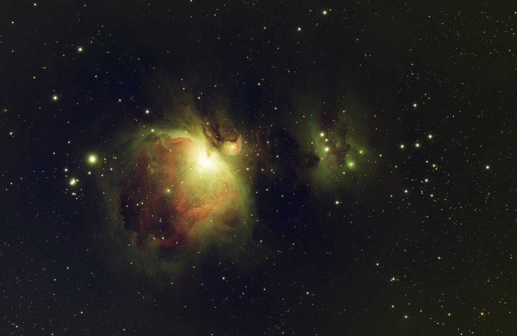 Setup Astrophotographie Complet – quasi neuf (février 2026), TV, Hi-fi & Vidéo, Matériel d'optique | Télescopes, Neuf, Enlèvement