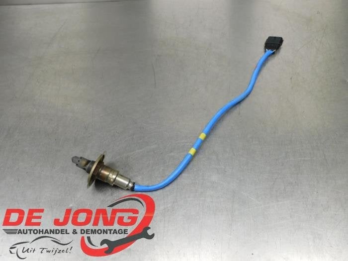 Sonde lambda d'un Renault Clio, Renault, -, 3 mois de garantie, Utilisé