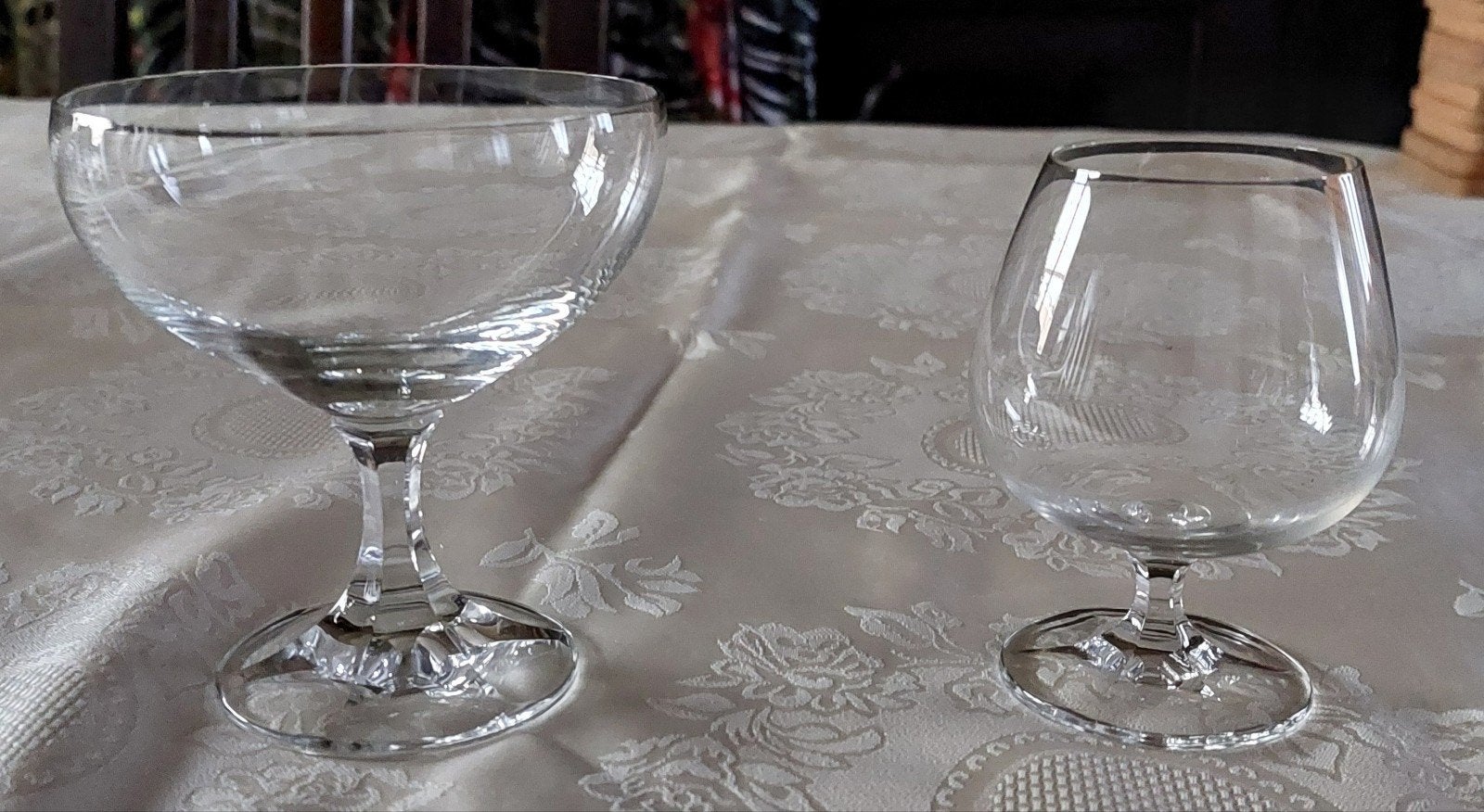 Verres et sous-verres divers, Collections, Enlèvement, Comme neuf, Autres types