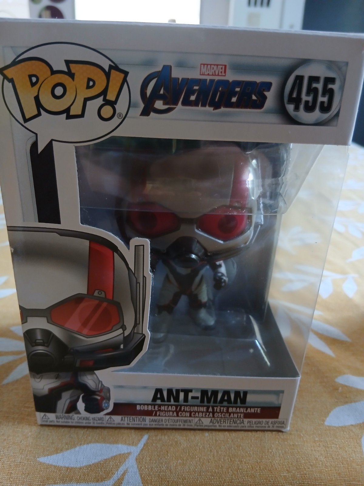 Pop Avengers, Collections, Enlèvement ou Envoi