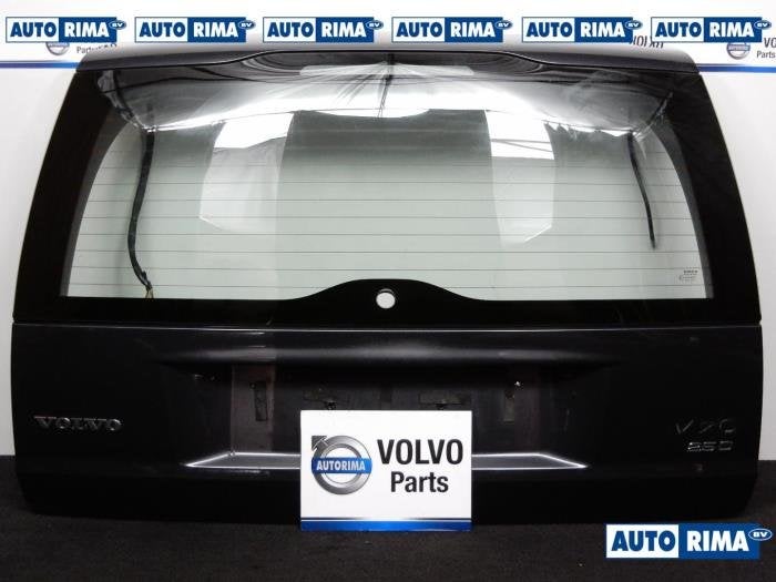 Achterklep van een Volvo V70 (427), Gebruikt, -, Ophalen of Verzenden, Volvo
