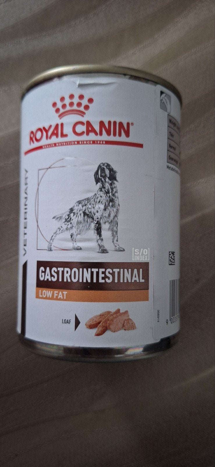 Speciaal natvoer. Royal Canin Gastrointestinal Low fat, Dieren en Toebehoren, Ophalen, Hond