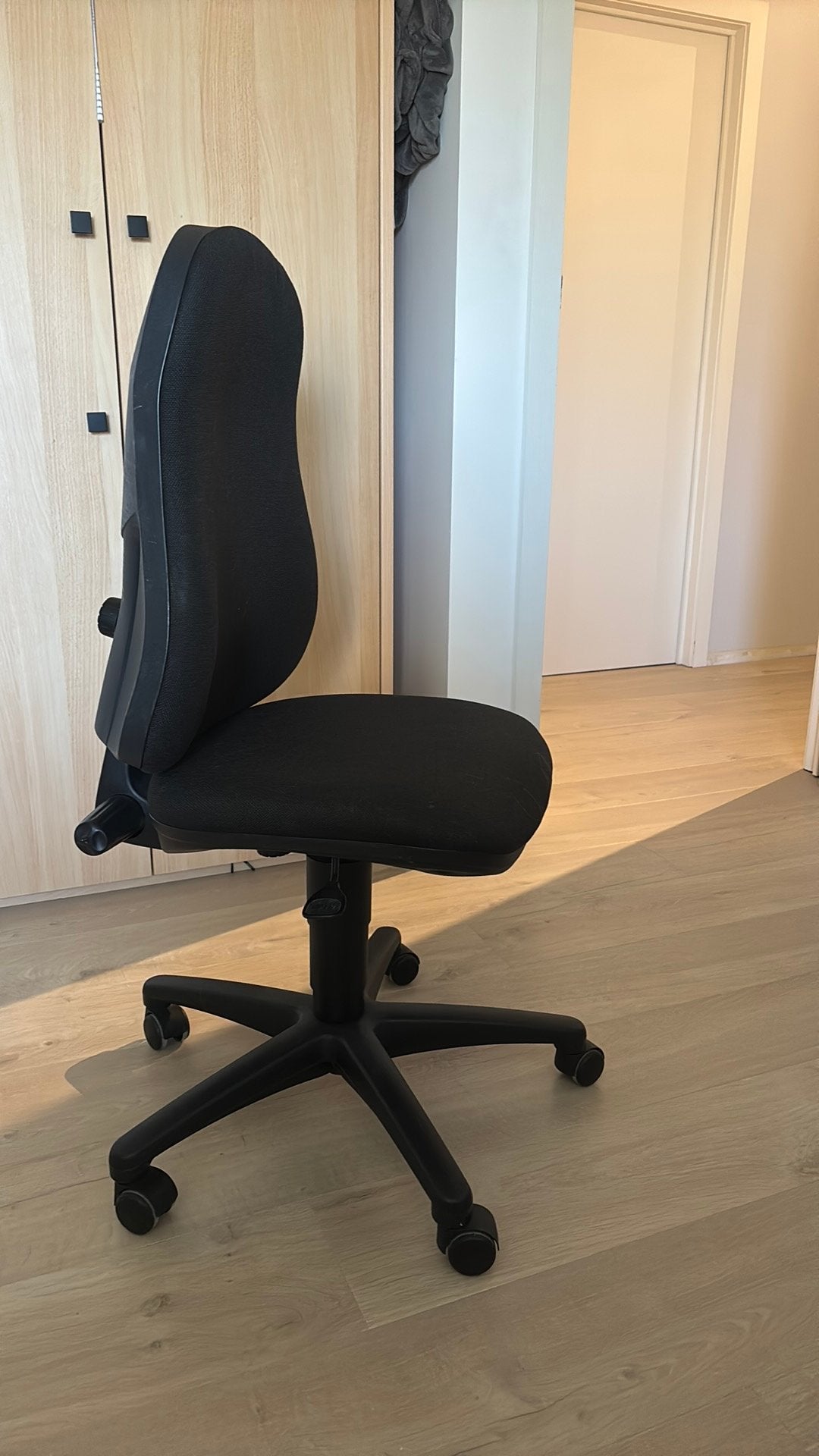 chaise de bureau, Enlèvement, Utilisé, Chaise de bureau, Ergonomique