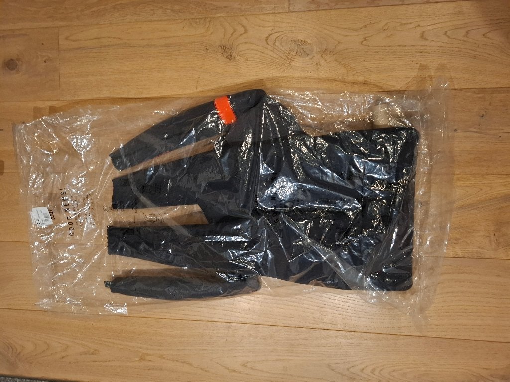 ION amaze amp 5/4 XS wetsuit NIEUW front zip, Watersport en Boten, Watersportkleding, Ophalen of Verzenden, Nieuw, Dame, Wetsuit