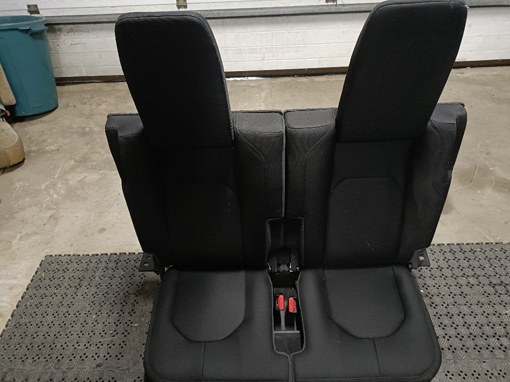 Defender 3e zitrij., Auto-onderdelen, Ophalen, Gebruikt, Land Rover