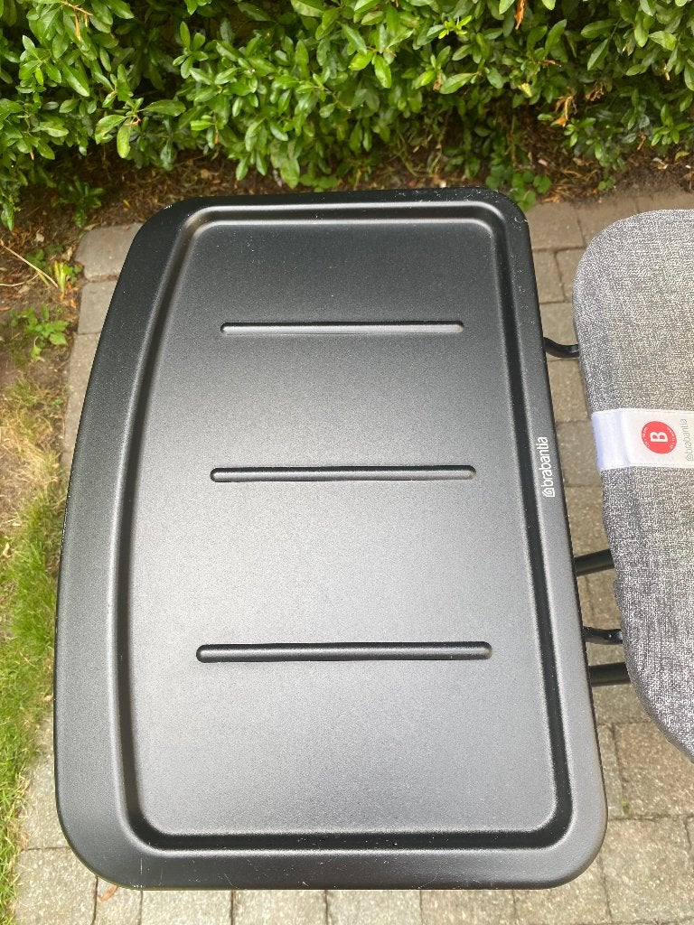 Strijplank, Elektronische apparatuur, Strijkijzers en Strijkplanken, Ophalen, Zo goed als nieuw
