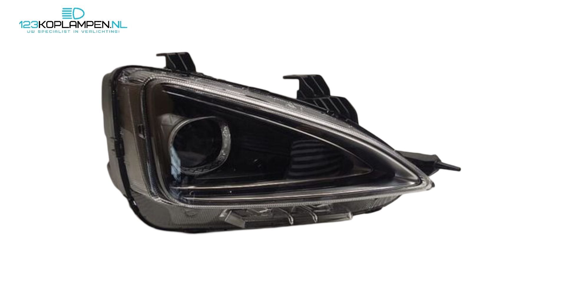 Hyundai Nexo Full Led koplamp rechts, -, Utilisé, Hyundai, -