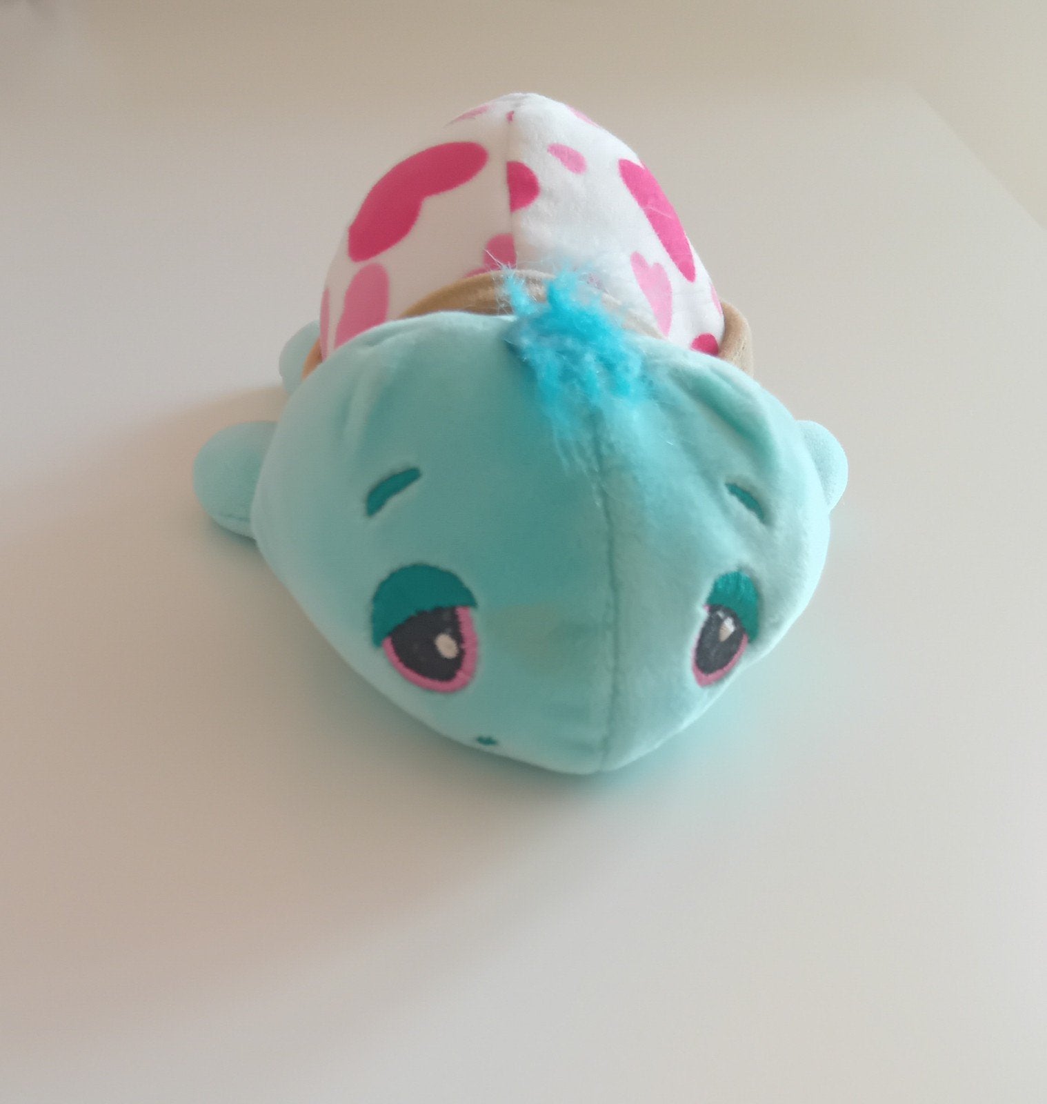 knuffel, Ophalen, Overige merken, Overige karakters, Overige typen